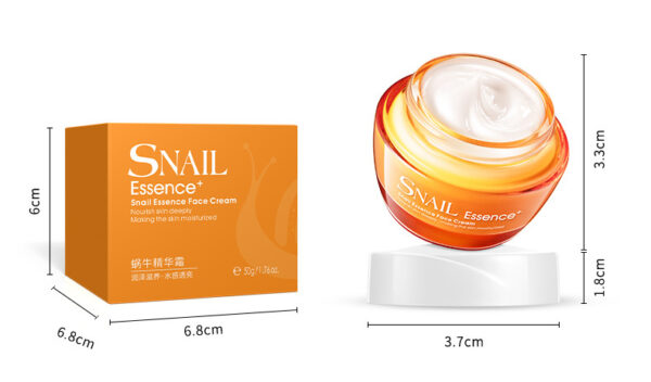 Facial Moisturizing  Cream Lotion Skin Care Products - Image 2